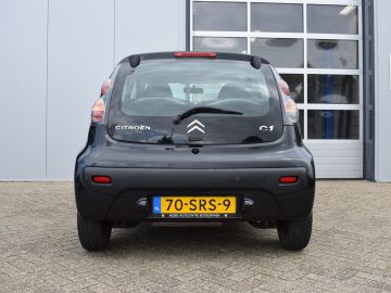 Citroën C1